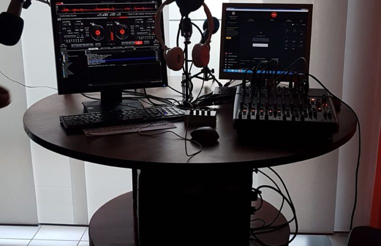Studio 1