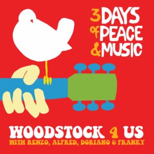 Woodstock for us