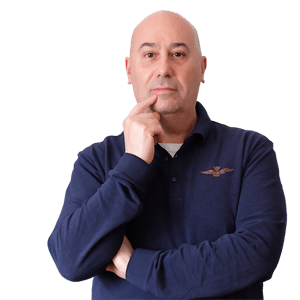 Renzo Correva l'anno