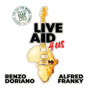 Live Aid 4 Us