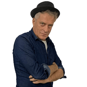 Roberto Stoppa