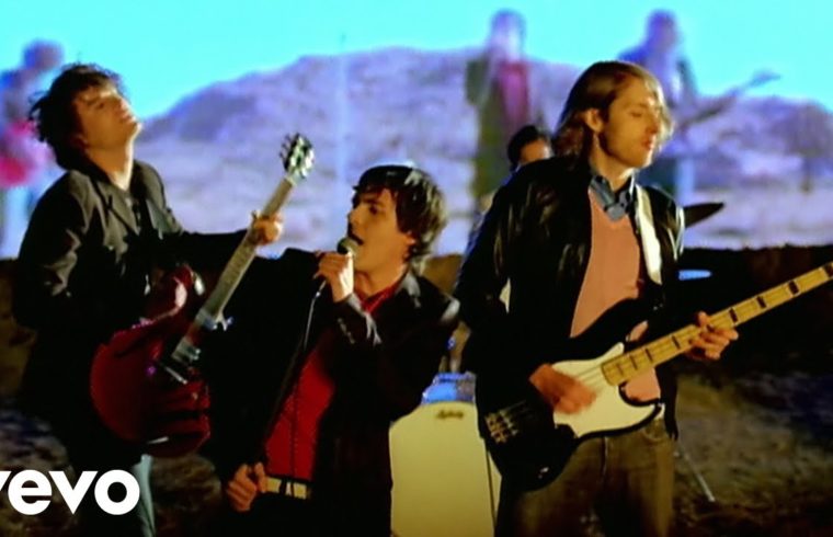 The Killers