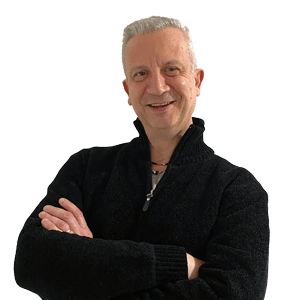 Stefano Pastorello